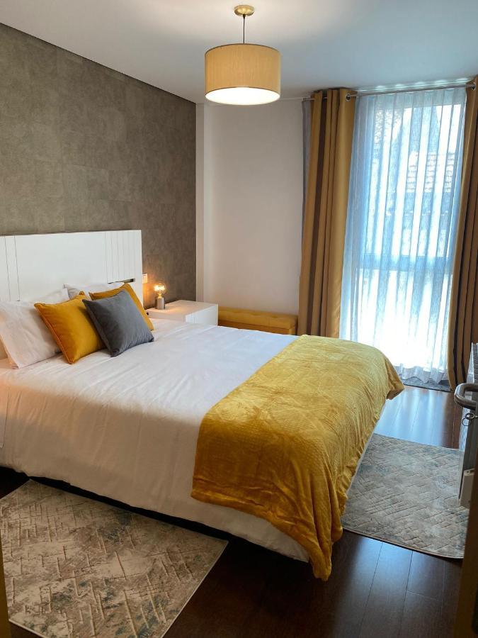 Host'In Aveiro Arrais Apartamento Exterior foto