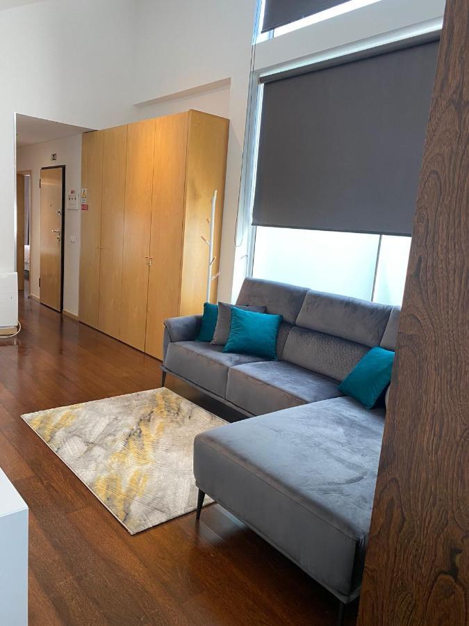 Host'In Aveiro Arrais Apartamento Exterior foto